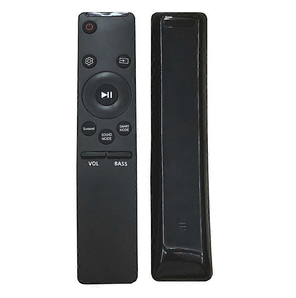 New Replacement IR Remote AH59-02759A For SAMSUNG Sound Bar HW-MS550 HW-MS750