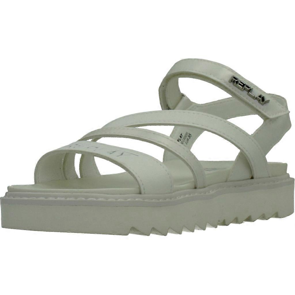 Replay Sandals Jt420009s 