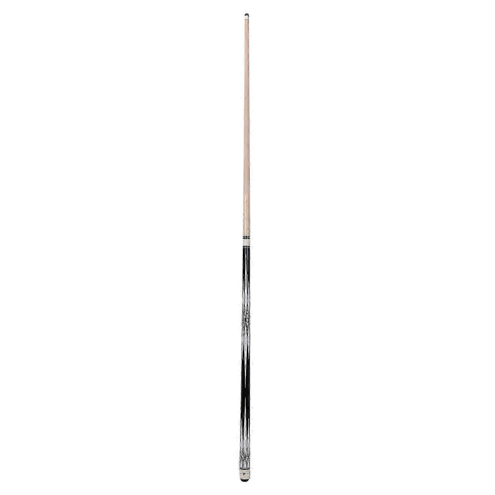 1Pcs Pool Cues,57Inch Cue Sticks Maple Wood Billiard Cue Sticks Cue Stick for Professional Billiard js
