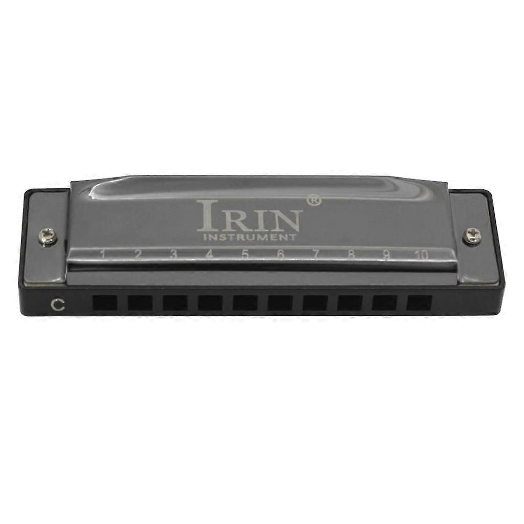 20 Tones Professional Blues Harmonica