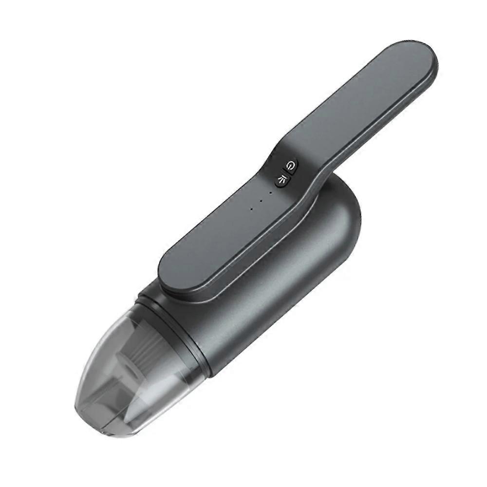 Wireless Car Vacuum Cleaner, Multifunctional Portable Cleaner
