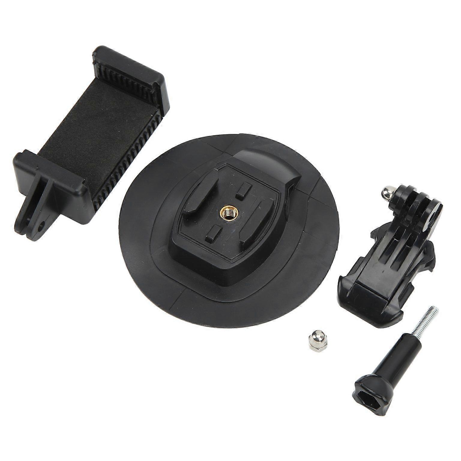 Surfboard Camera Mount Bracket for Surfing - Secure Your Camera While You Ride!