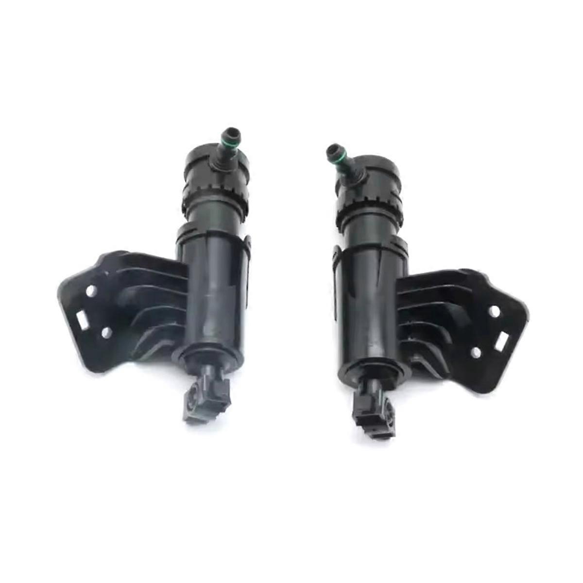 For Auto Head Light Lamp Washer Nozzle Jet Pump