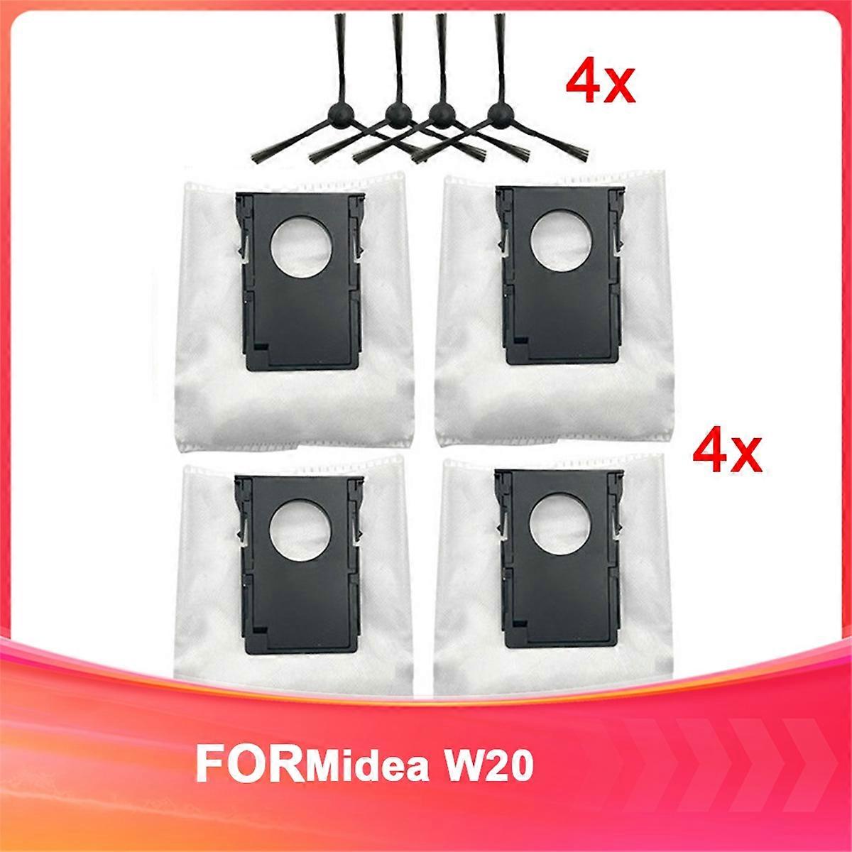 For W20 Sweeping Robot Accessories Sweeping Robot Accessories