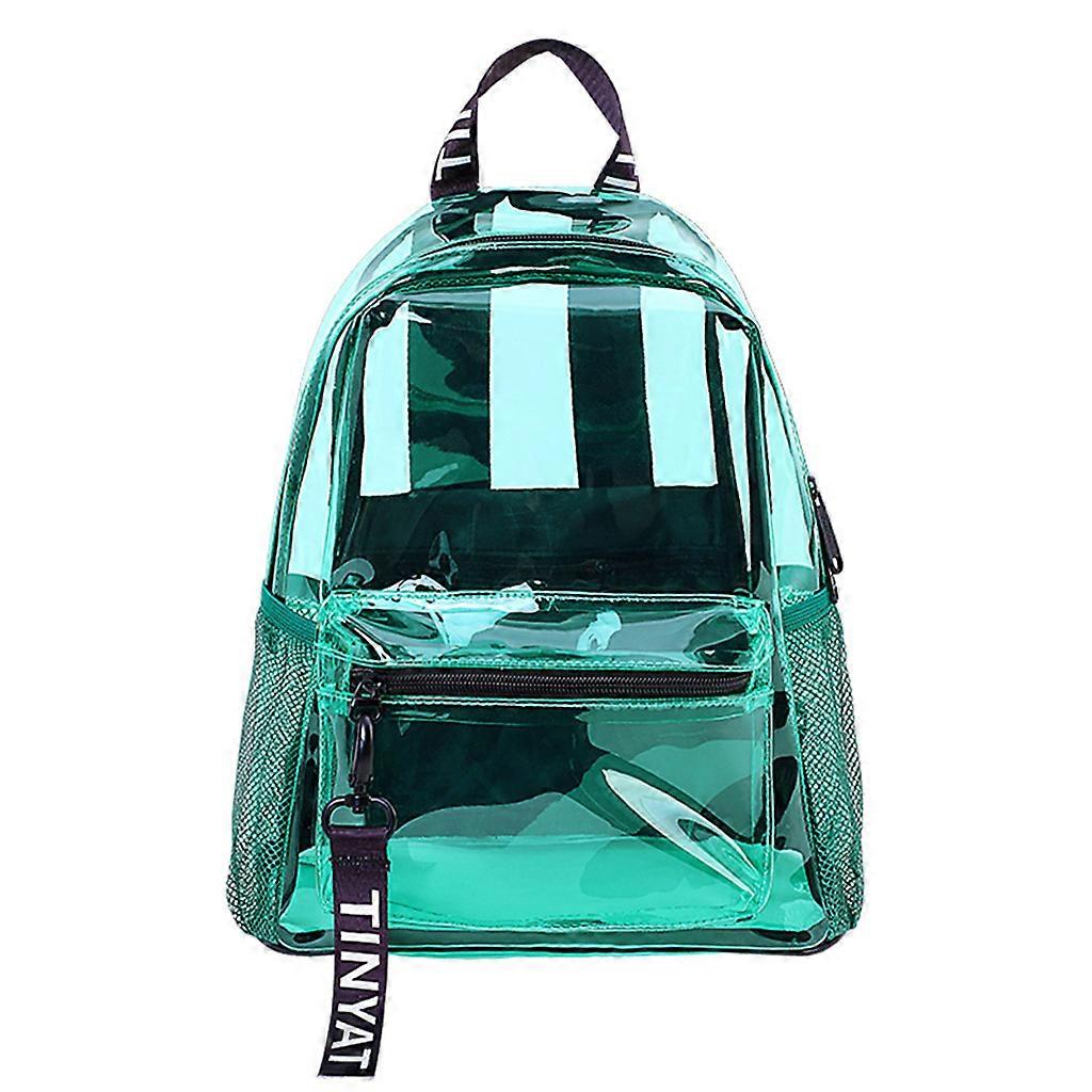 clear mini backpack guess Ravinia Ravinia Festival Shop fitting seamlessly into your lifestyle while offering ample space for essentials. JanSport Clear Mini Pack -