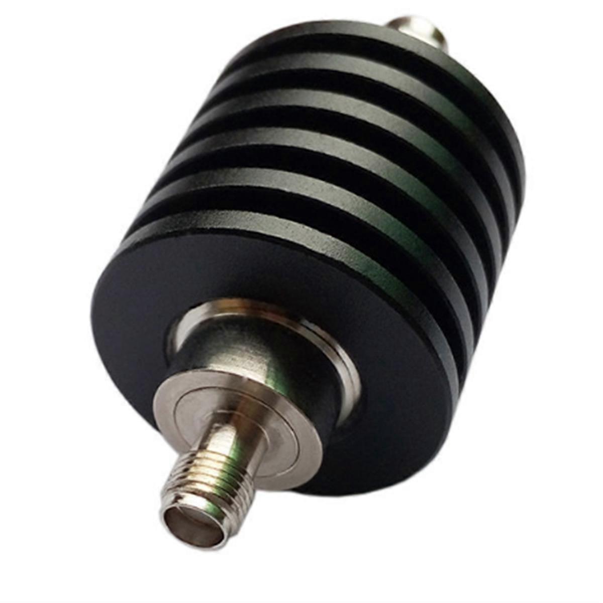 10W SMA Attenuator RF Coaxial Fixed Attenuator DC-3GHz