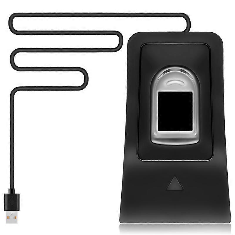 USB Fingerprint Reader for Windows 7/8 with Windows Hello Features