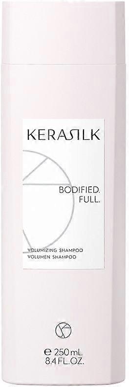 Essentials volumizing shampoo Kerasilk 250 ml