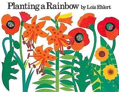 Planting a Rainbow
