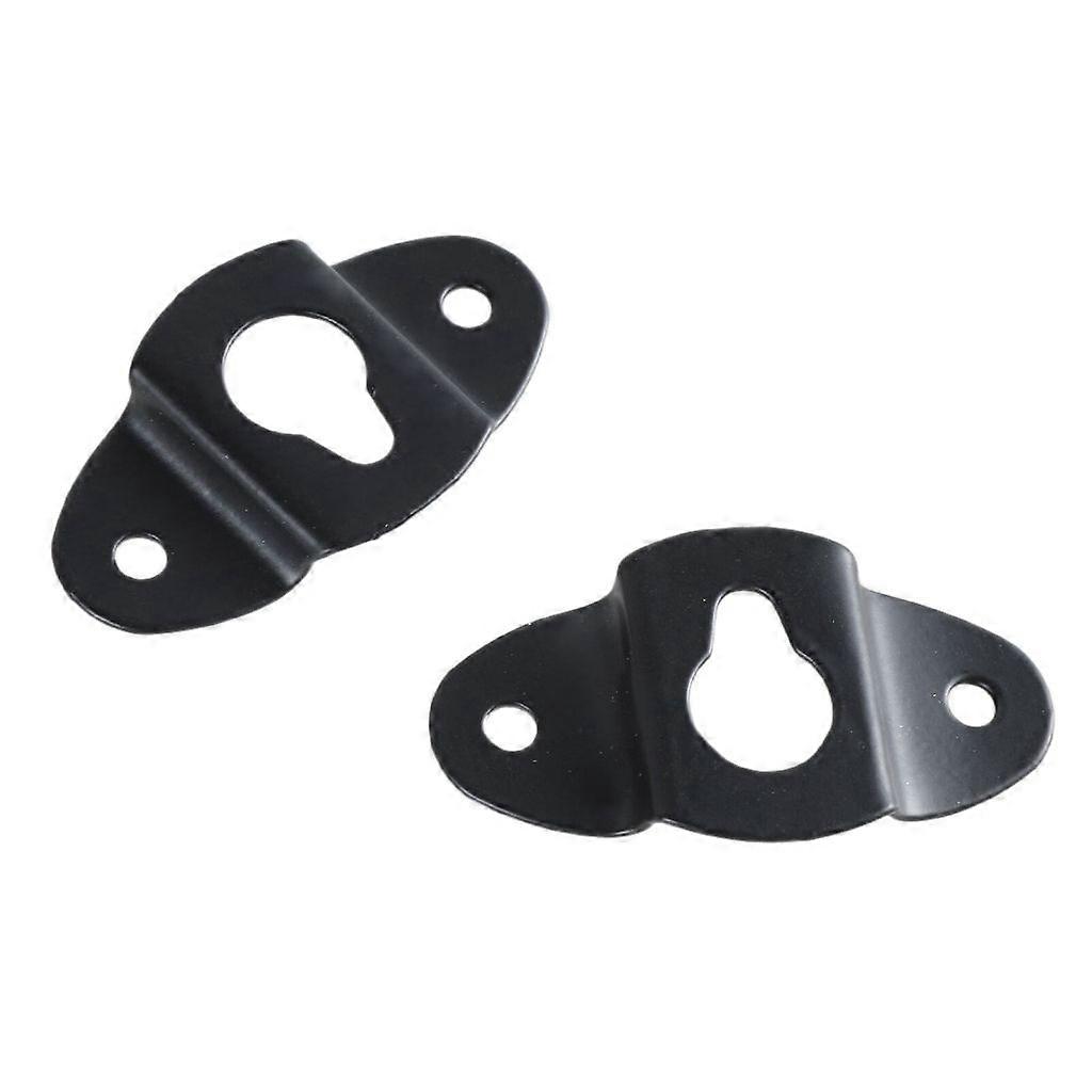 Space Efficient Speaker Wall Hangers Wall Mount Hook For Home Or Office Use