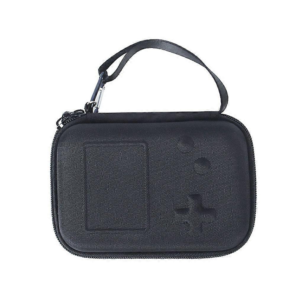 Storage Bag with Handle Pocket Bag Game Consoles Case Shockproof