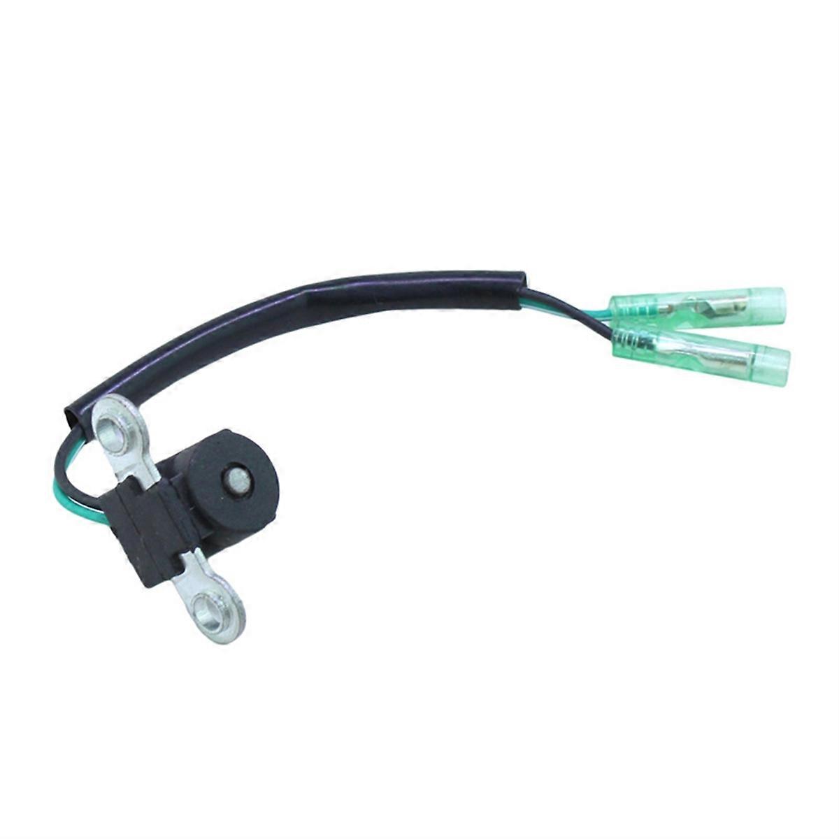 Outboard Engine Trigger Coil for Yamaha 4-Stroke 9.9-15 Hp