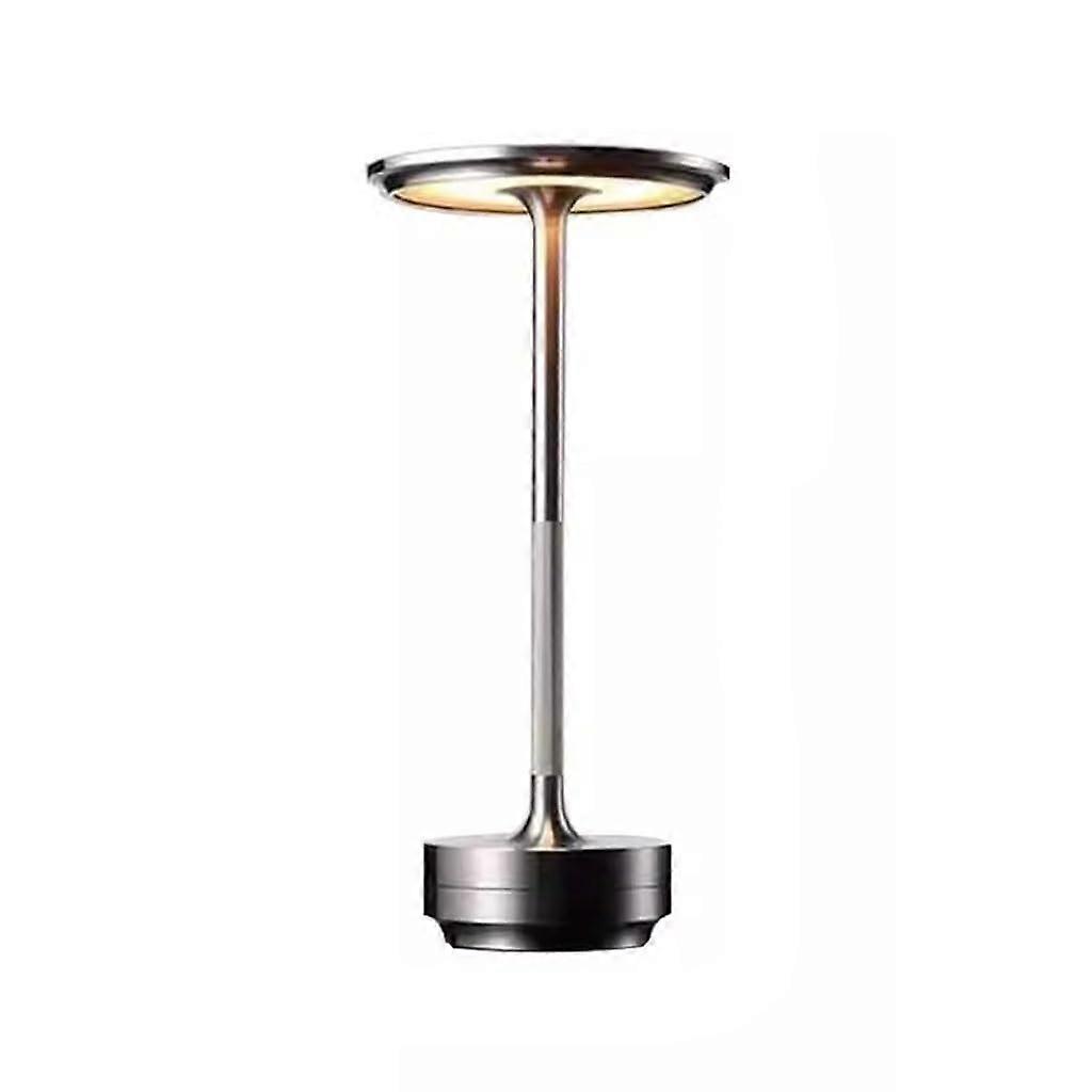 Table Top Lamp Creative Table Lamp Simple Outdoor Table Lamp Bedroom Atmosphere Night Light