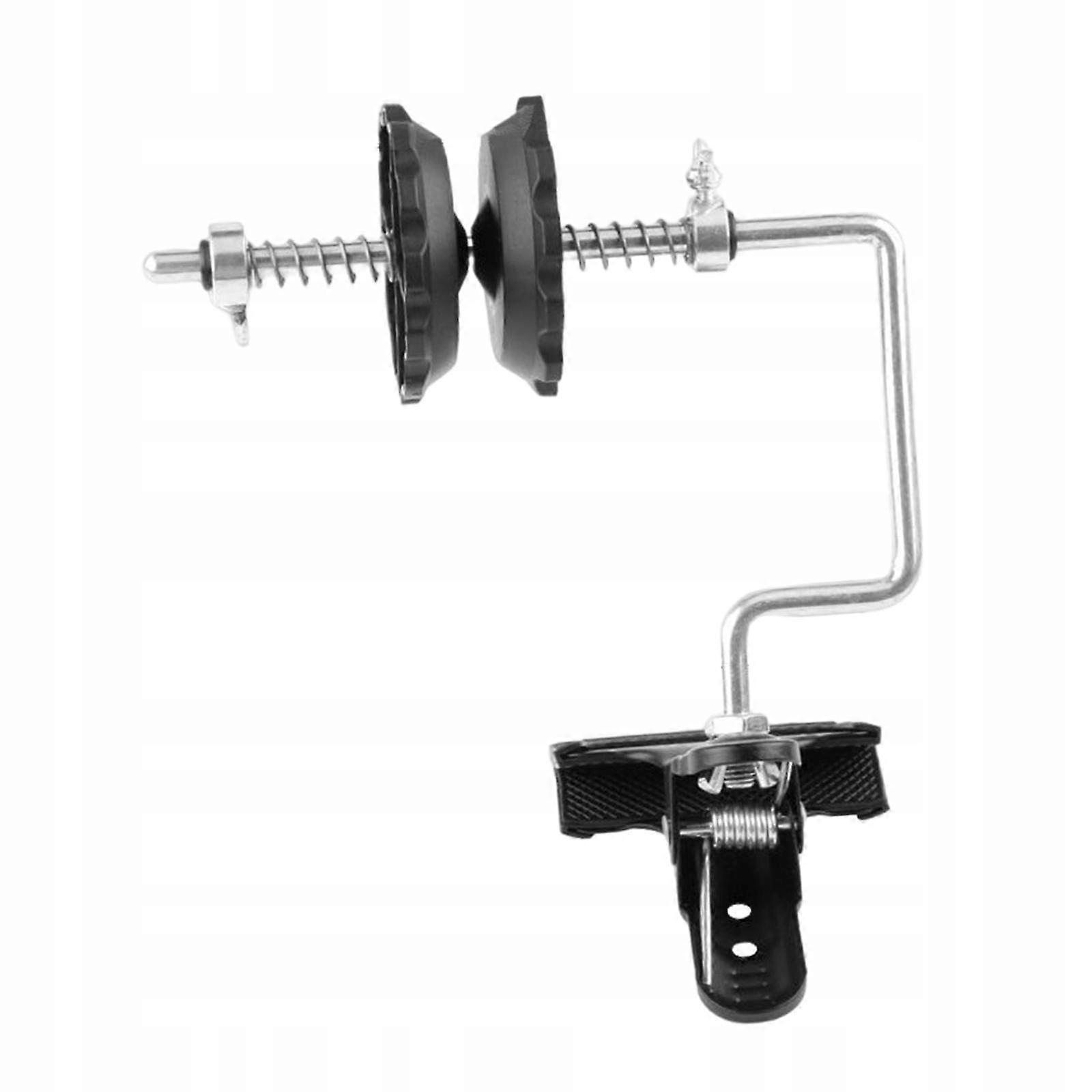 Line Winding Spool Reel Spool With Clamp