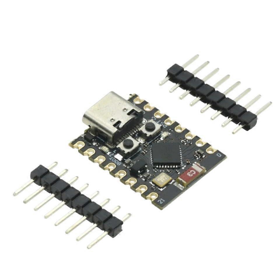 Esp32C3 Ultra Mini Development Board With WiFi And Bluetooth Compact ESP32-C3 Board