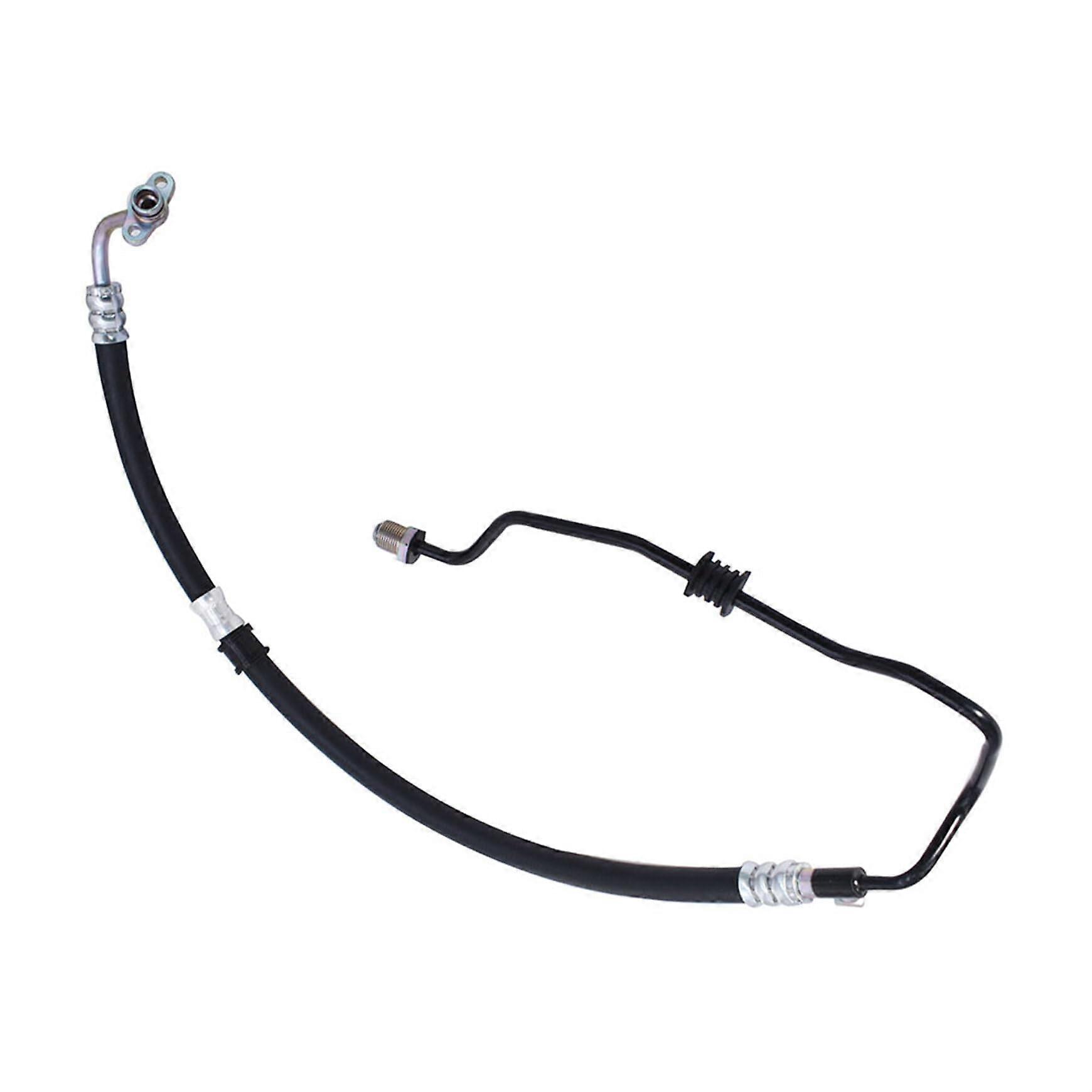 Power Steering Pressure Line Hose Assembly 53713SNAA06 Compatible with 2006-2011 Honda Civic 1.8L Engine