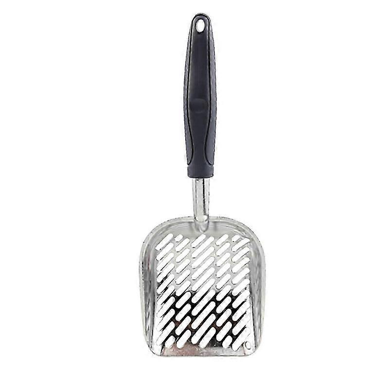 Litter, Solid Metal Cat Litter Cat Sifting