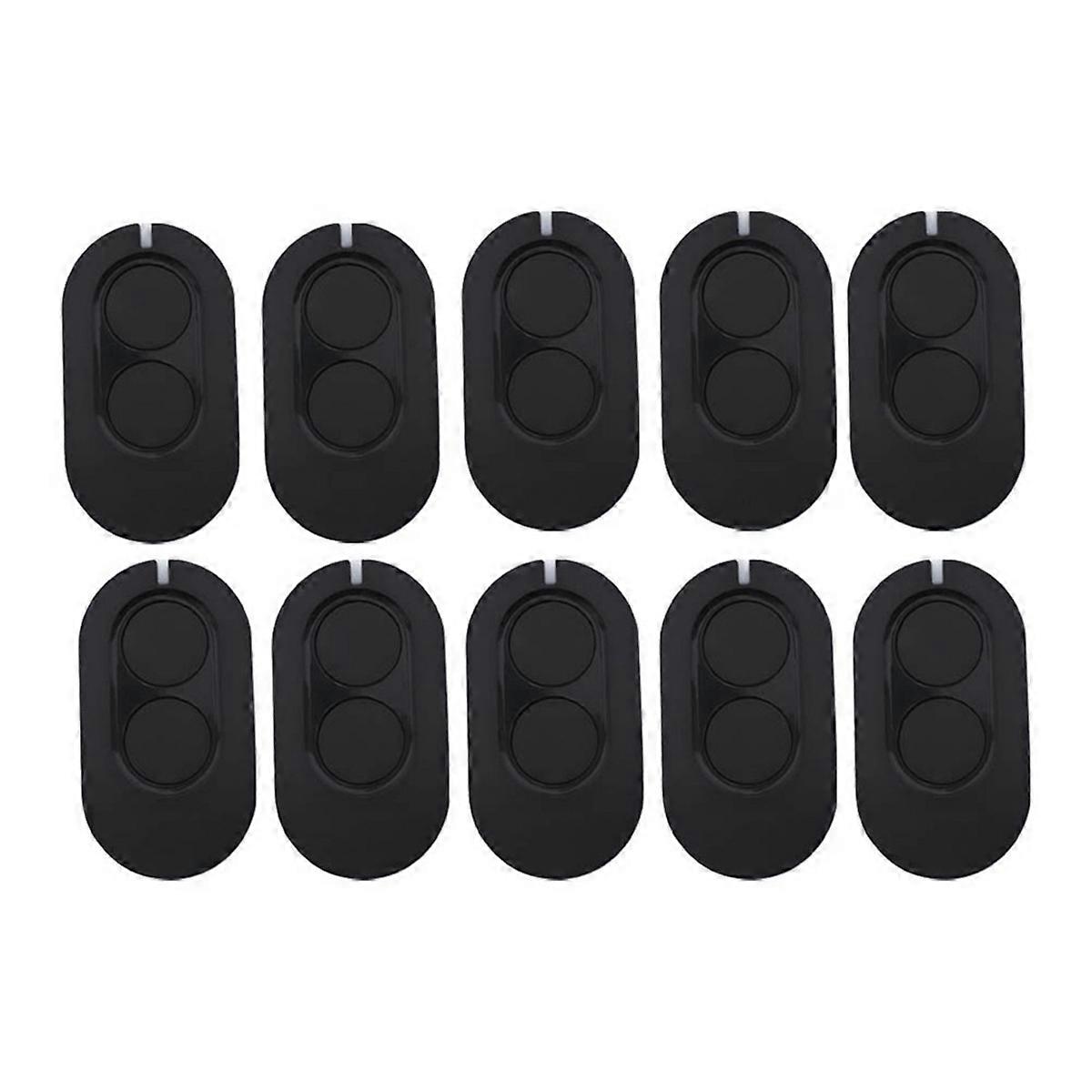 Garage Door Remote Control for DITEC Entrematic ZEN2 ZEN4 ZEN2W ZEN4W Gol4 BIXLG4 BIXLP2 BIXLS2 433M