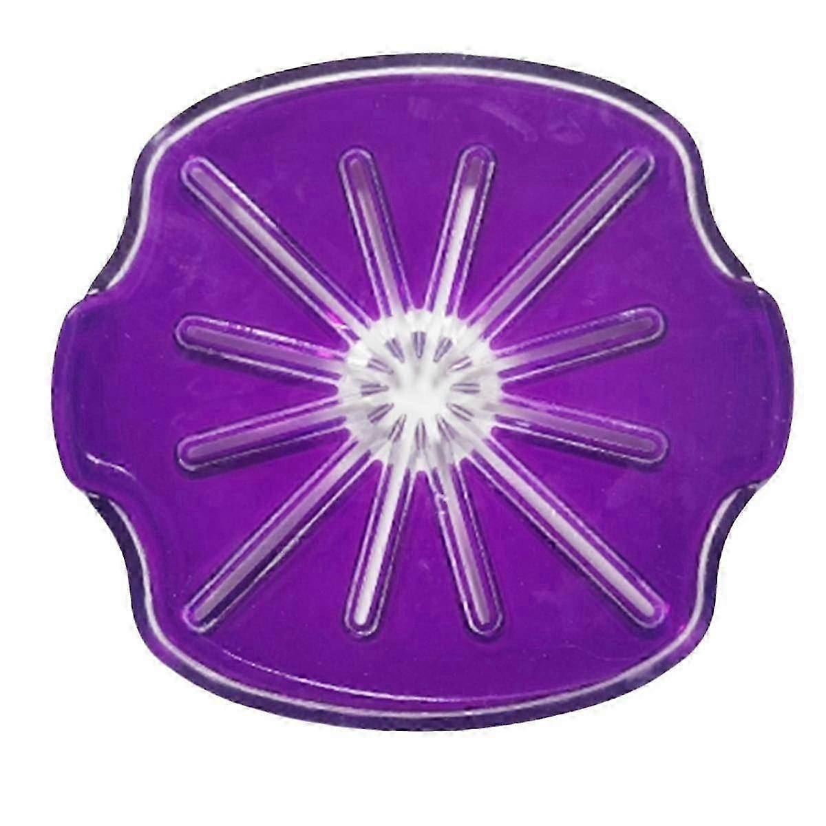 6-Wire Mixing Anti-Splatter Baffle for Stand Mixer Accessories Pro Mix Without the Mess B