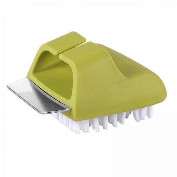 2xGrill Brush Set for Outdoor Cooking and Kitchen Tools