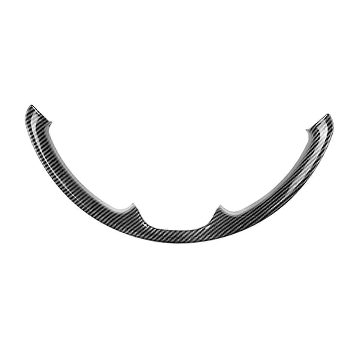 For Aqua Yaris 22-23 Steering Wheel Panel Cover-A