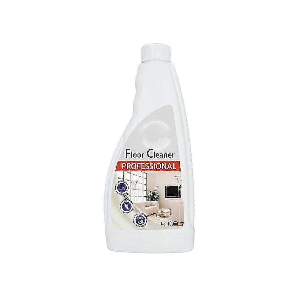 Floor Cleaner For All Robot Vaccum And Mop, Floor Cleaning Liquid Solution Compatible Roborock & Omo Joint