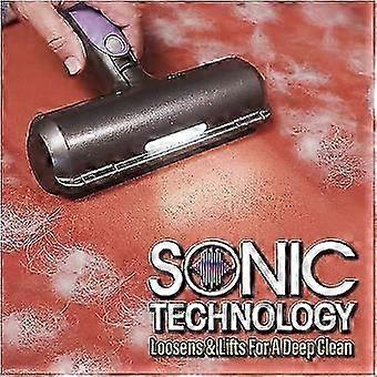 מנקה חוצה גבולות מסיר שיער לחיות מחמד סגול צבע תיבת הסרת שיער מברשת פרווה אבא עם אור חיות מחמד רולר שיער הדבקת מכשיר שיער