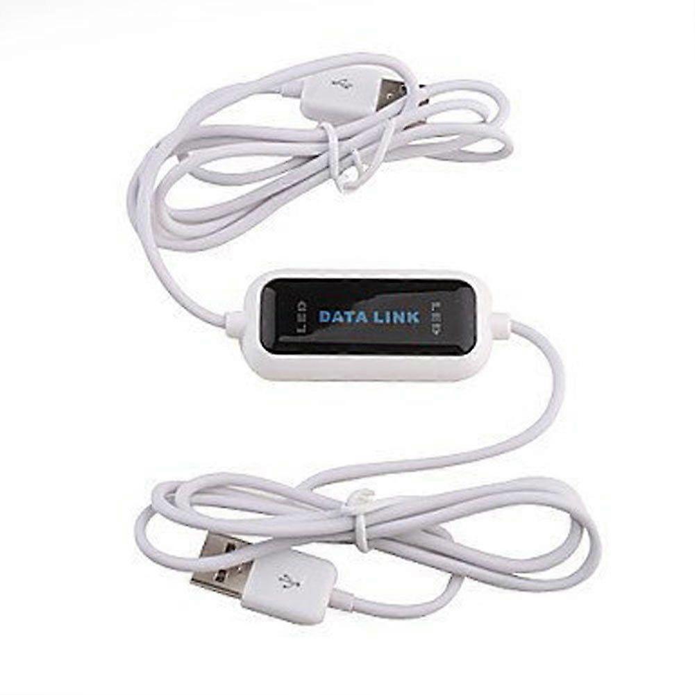 2025 Neuestes Modell Hochgeschwindigkeits-USB-PC zu PC Online Share Sync Link Net Direct Data File Tra