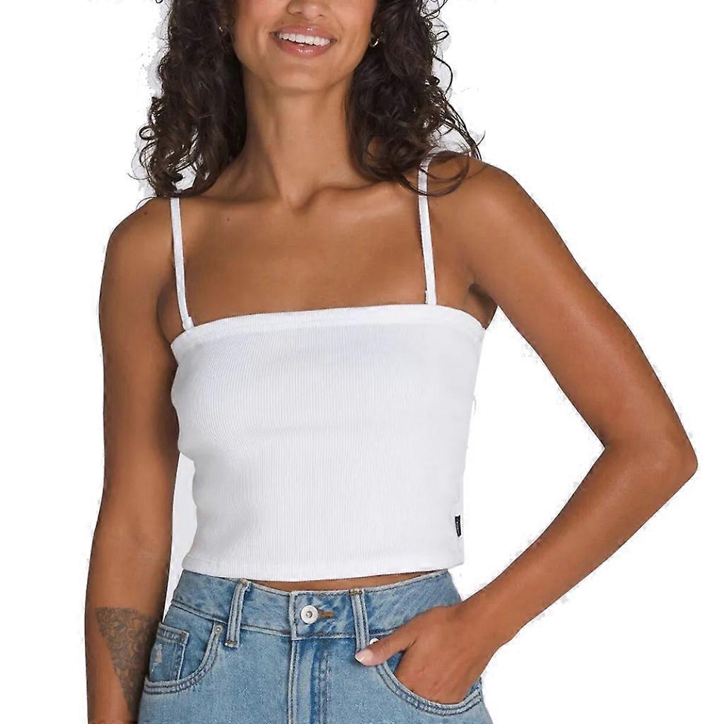 Vans Toppar Drew Rib Tube Top