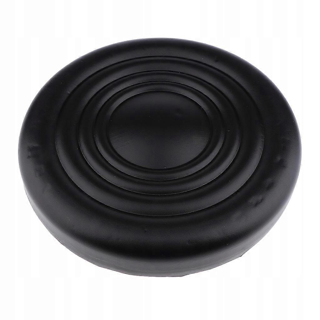 Goldener Hocker 0 cm