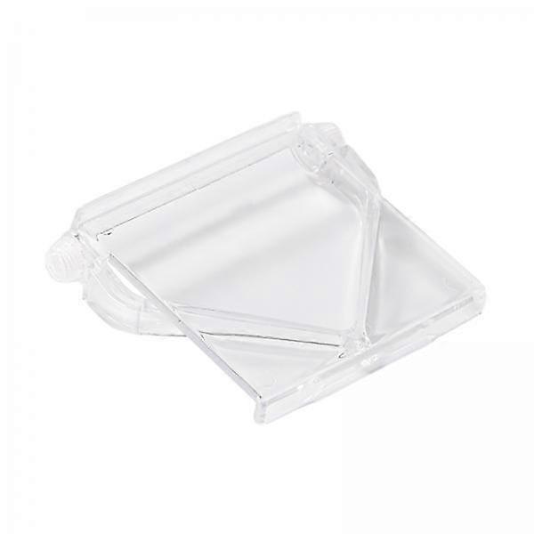 3x TV Top Shelf TV Top Storage Bracket TV Screen Adjustable Storage Top Shelf