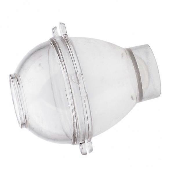 4x 3D Eivorm Plastic Kaars Kaars Maken Kaars s DIY Kaars Maken Model Kaars