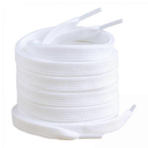 2 x 2 Pieces Ice Hockey Skate Laces Figure Skating Laces
