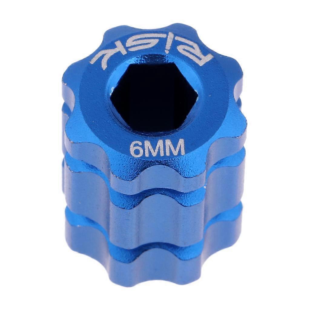 Alloy Crank Installation Tool for Remove & Install Crank Arm Adjustment