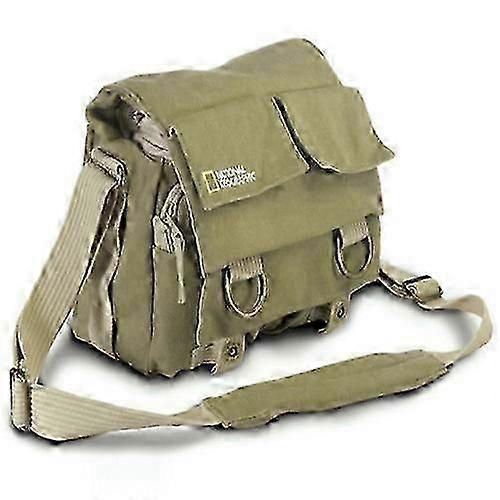 Professional National Geographic DSLR Camera Bag Universal for Nikon D5000 D5100 D3000 d5300 for can