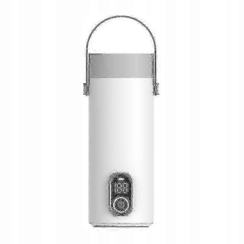 Heated Multifunctional Car Mug Car Electric Kettle