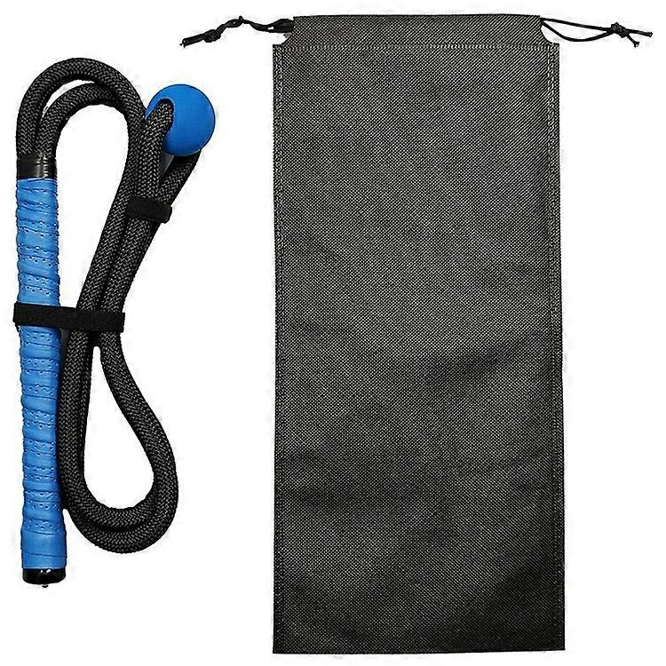 Golf Rope Swing Trainer Set-Golf Swing Training Aid with Weighted Ball for Posture Correction