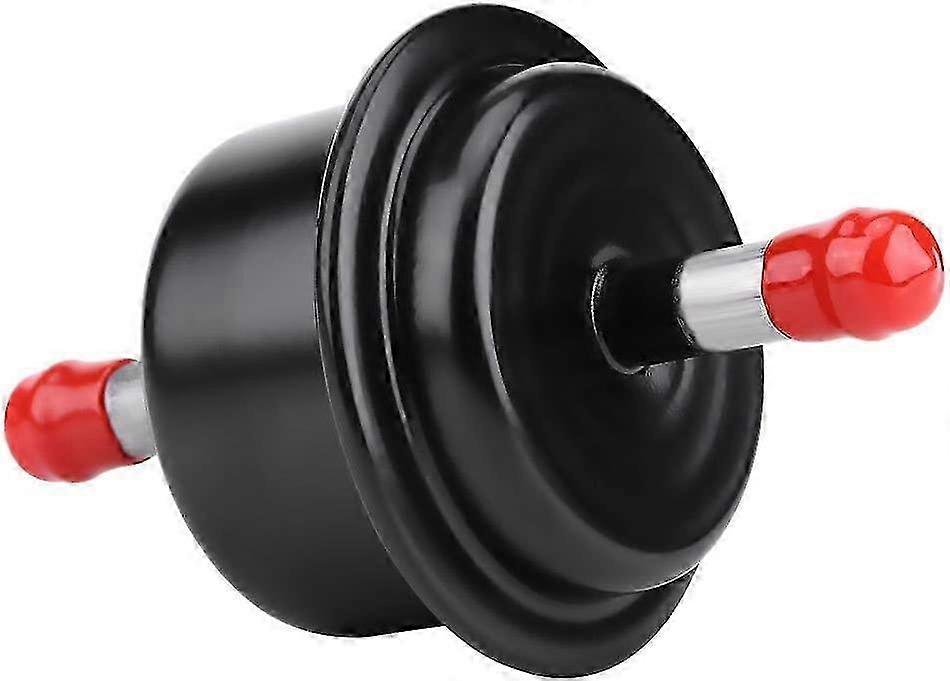 Automatic Transmission Fluid Filter Compatible with Specific Vehicles, 25430-PLR-003 Quality Replacement Part