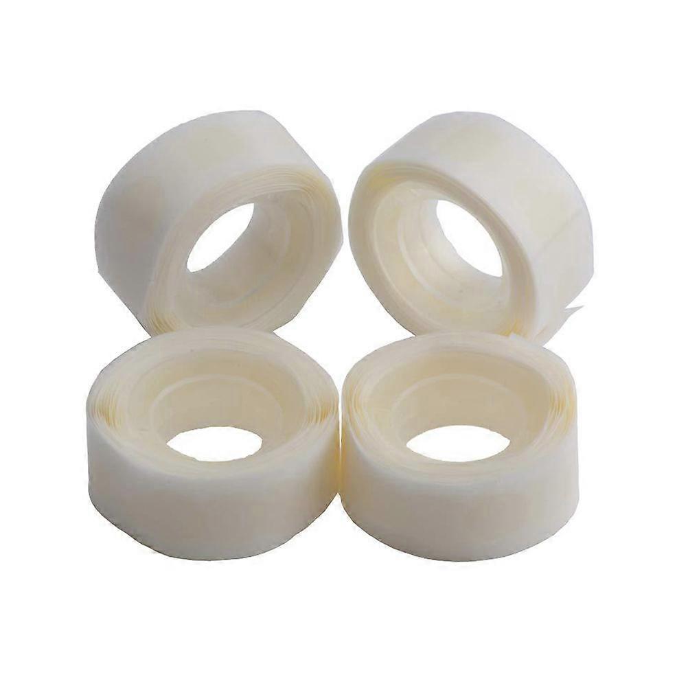 Adhesive Dot Tape for Handmade Projects, Removable and Reusable for Various Crafts