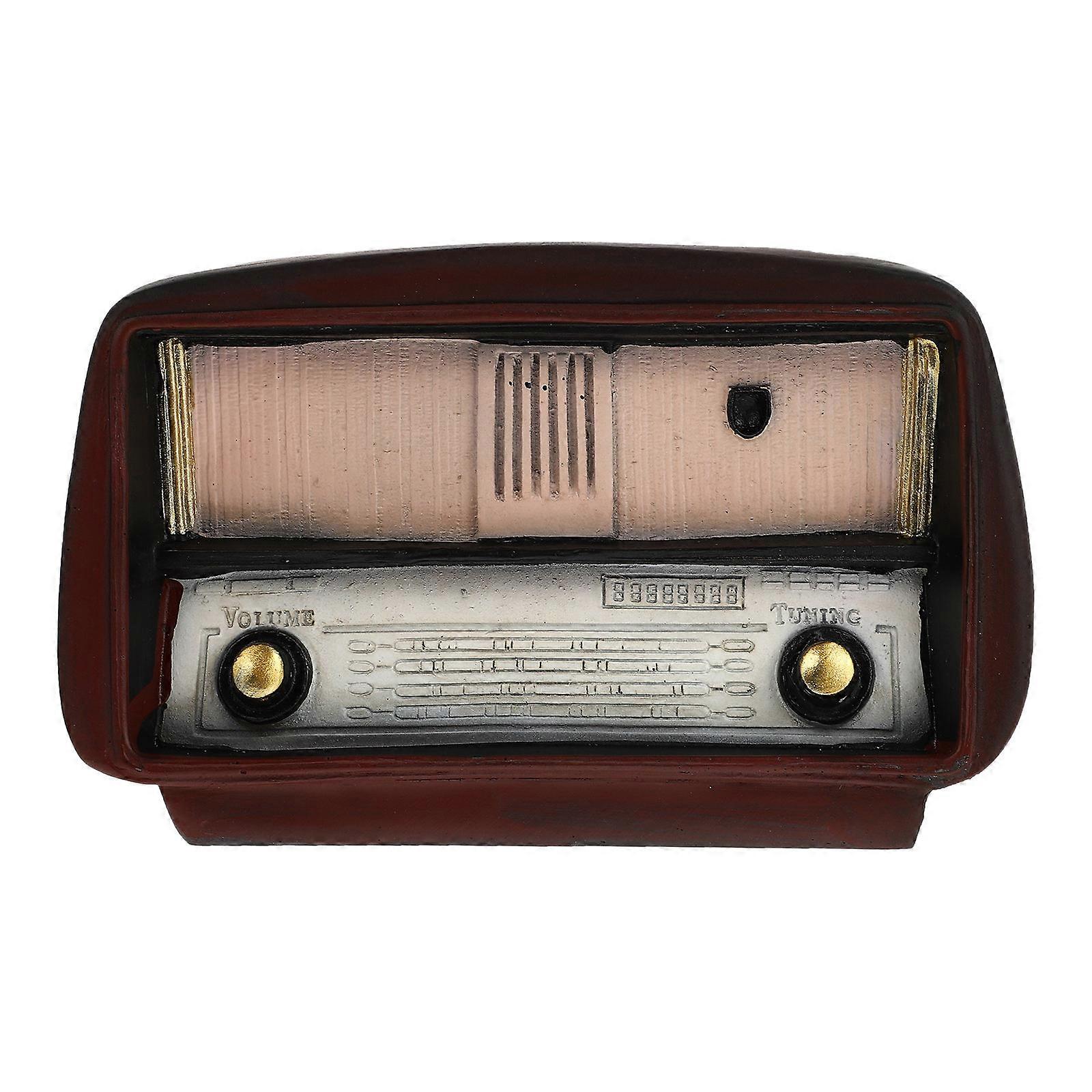 Desk Accessory Crafted with Artistry for Accents
