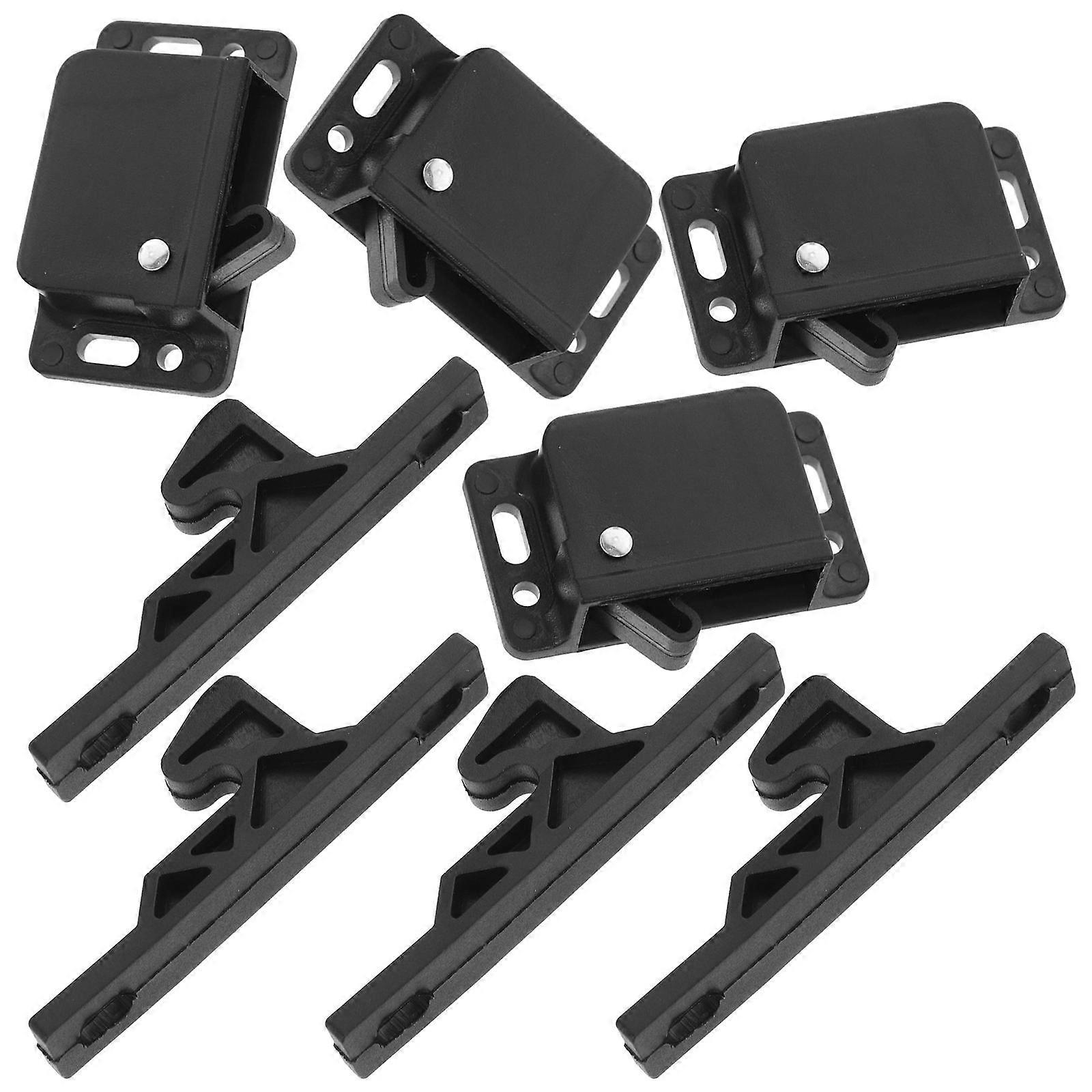 RV Cabinet Latch, Resists Deformation, Ensures Smooth Operation