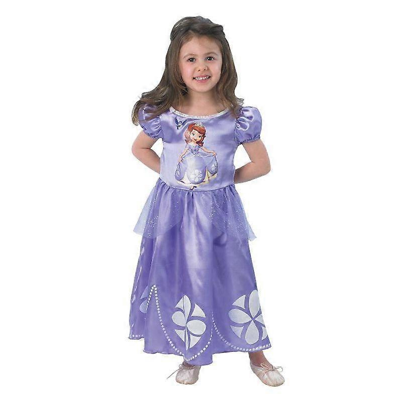 Classic Sofia Costume Childrens 889547todd
