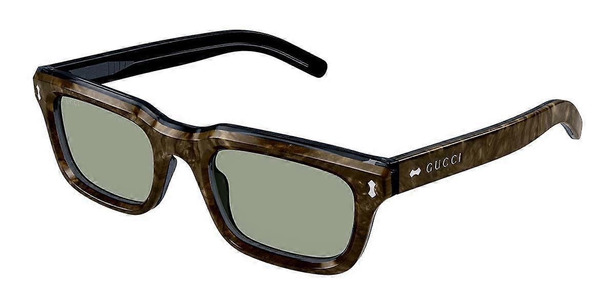 Gucci GG1524S 003 Men Sunglasses