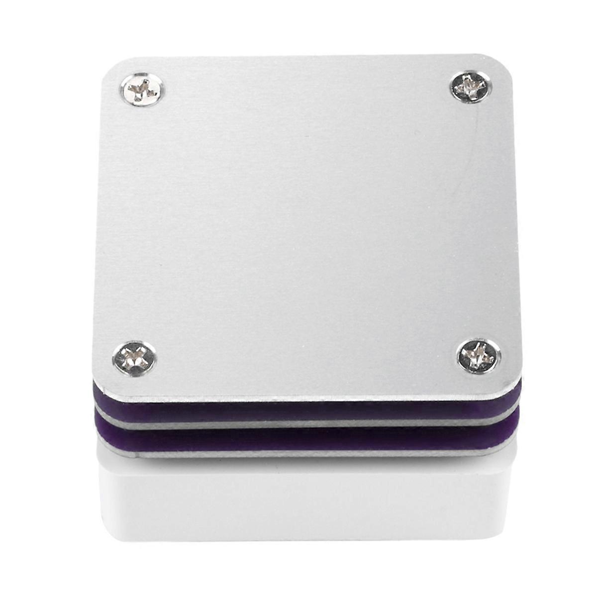 Type-C Mini Hot Plate Board Soldering Plate Adjustable Constant Temperature Heating Tool Preheating