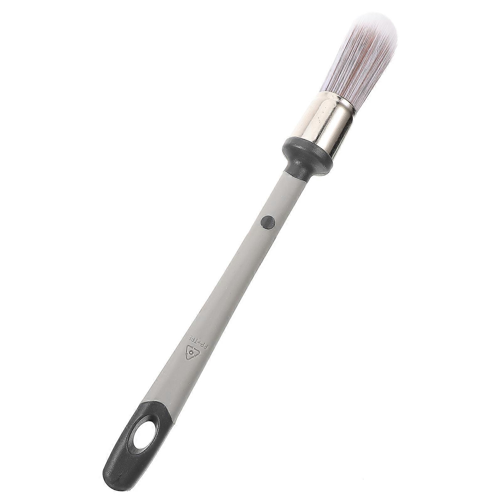 Multi Angle Paint Brush Wall Painting Tool For Homeowners Gap Filling Round Head 24 80X2 00X2 00Cm Durable Materials 1Set