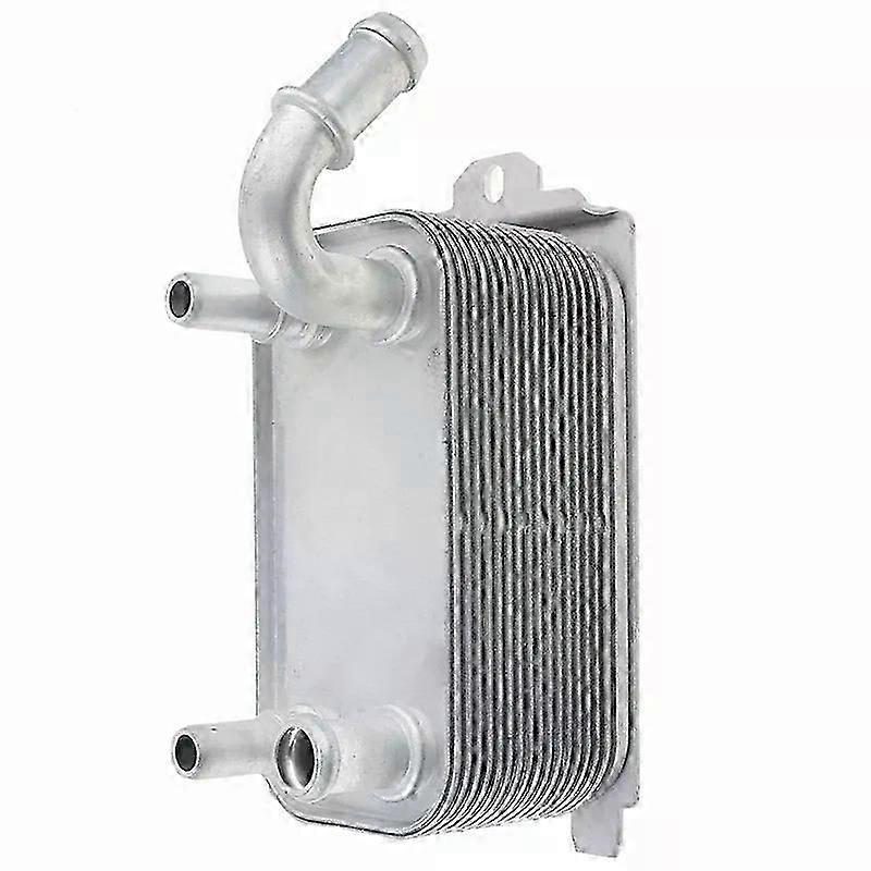 Νέος ψύκτης λαδιού κιβωτίου ταχυτήτων κατάλληλος για Volvo S60 S80 V70 XC60 XC70 2008-2013 30792231 1446535 30645800 6G91-7A095-AD εξαρτήματα μερών