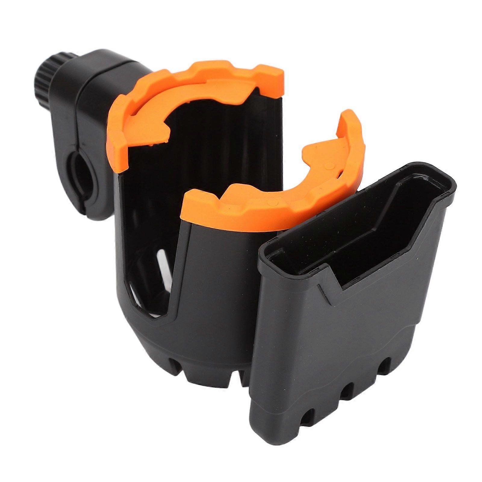 2025 Latest Model Stroller Cup Holder Multifunction Large Caliber Designed 360...