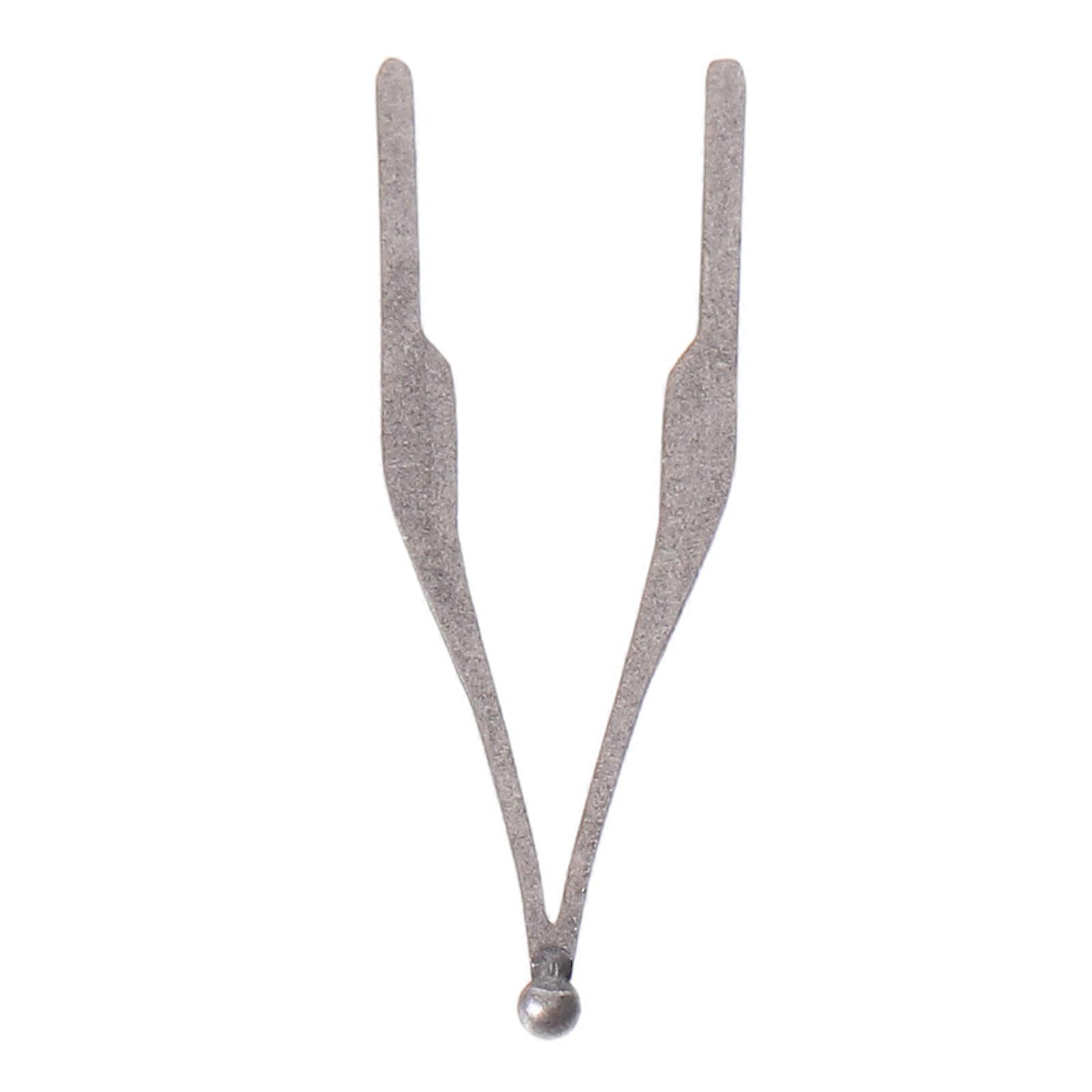 Wire Nibs Burner Wood Burning Tool Tips Shading For Craftsmen 2.50X0.80X0.15CM 1Pcs