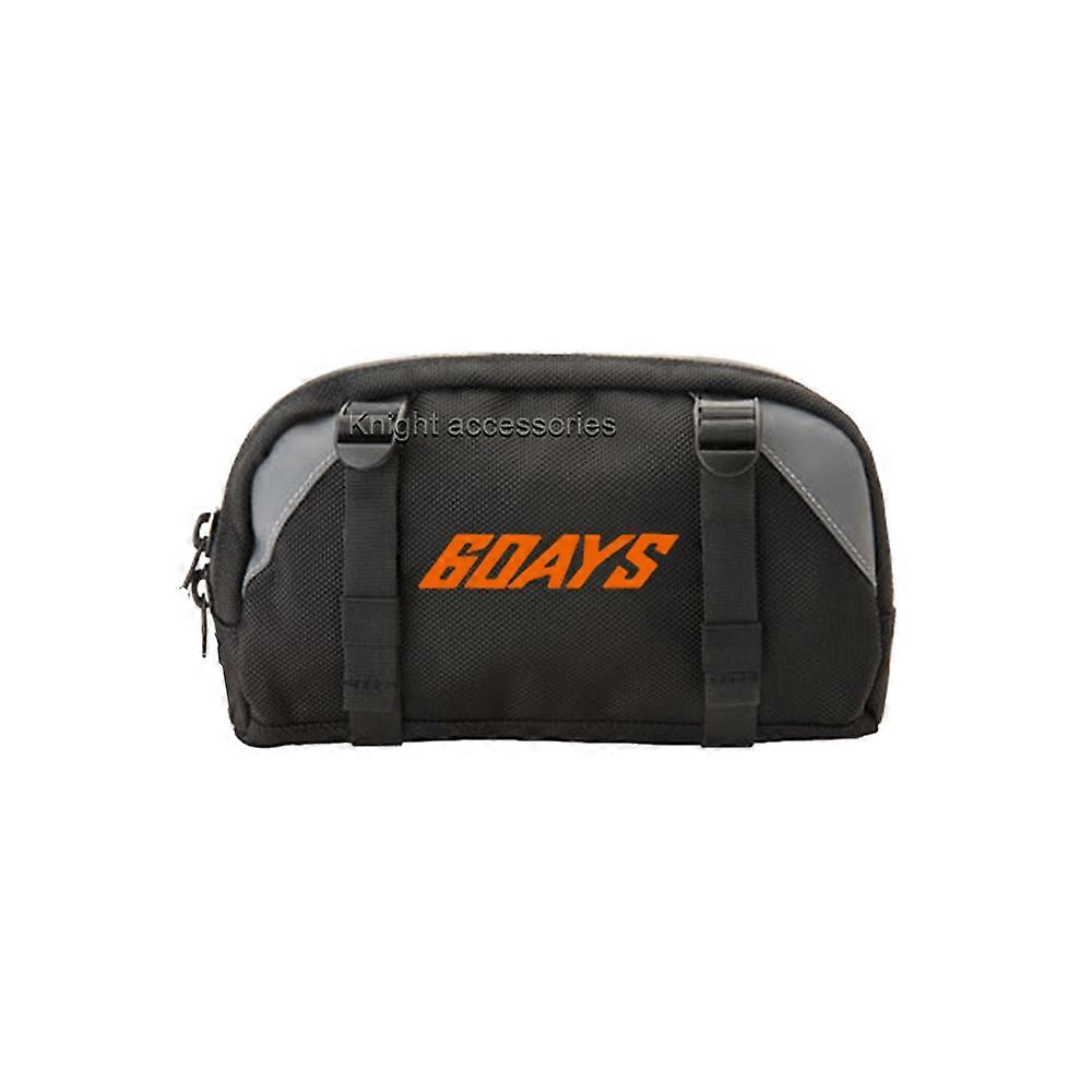 Motorcycle front handlebar bag multifunctional storage bag travel bag For EXC EXC-F XC-W TPI Six Days 2020 2021 2022