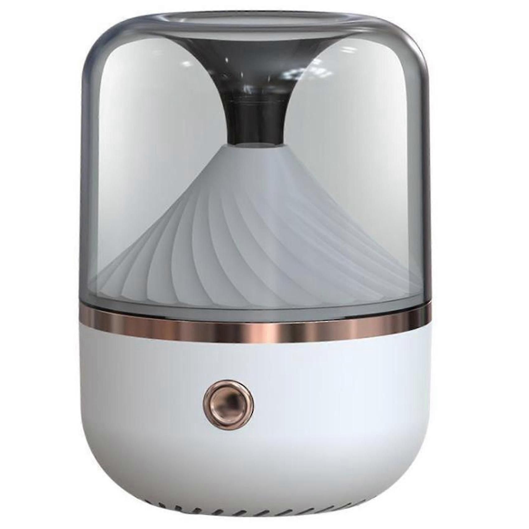 Essential Oil Diffuser USB Humidifier Household Ultrasonic Automatic Fragrance Diffuser Atomizer Diffuser C